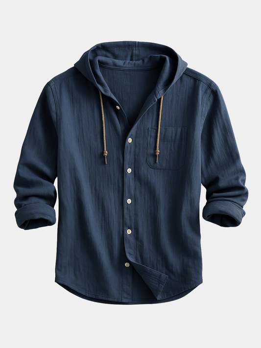Duval Paris™ | CHEMISE DE LUXE