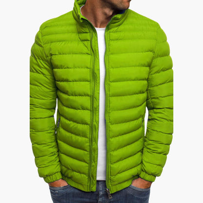 Laurent™ | Veste Légère à Élégance Naturelle