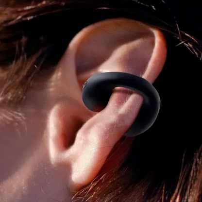 Prémium Vezeték Nélküli Fülhallgató - EchoSonic