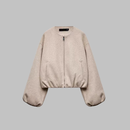 Lila Jacket Ovalie