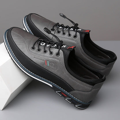 Oxford Sneakers