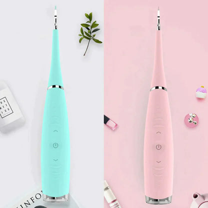 SonicSmile Pro™