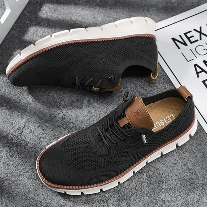 Arvionn – Comfortable Breathable Men Shoes