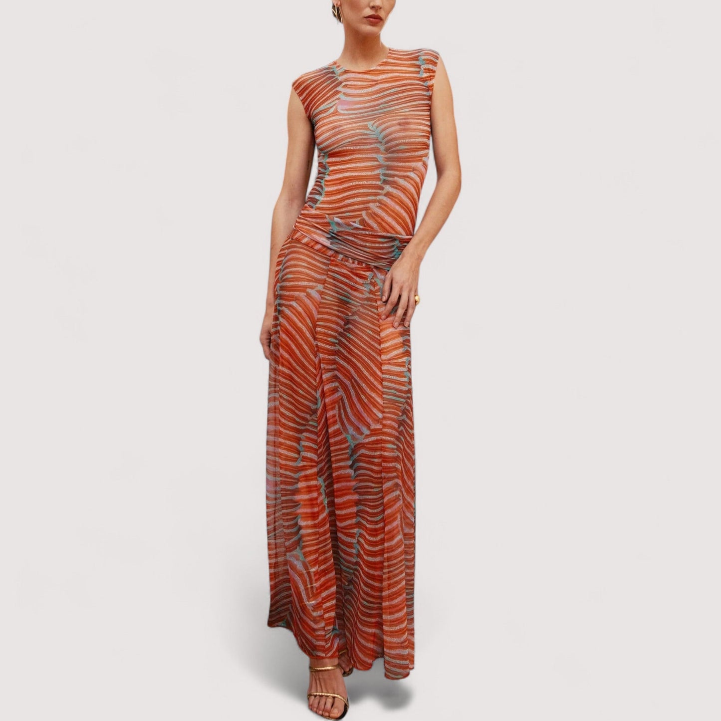 Marina™ | Eleganter Body-Rock-Set