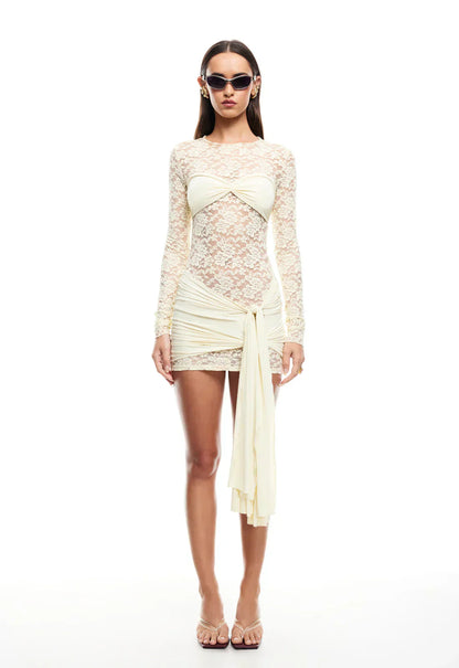 Atelier Fes | Belize Jurk