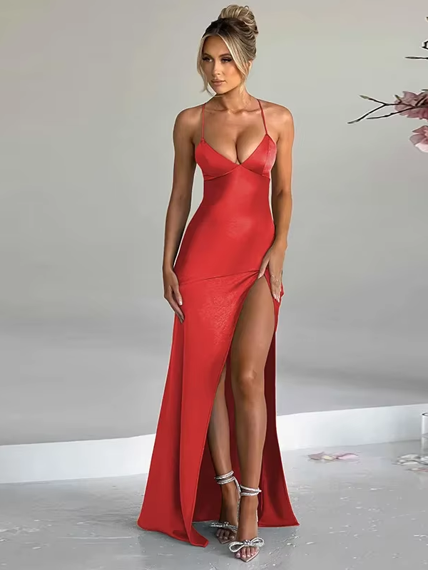 Lena - Maxi Dress