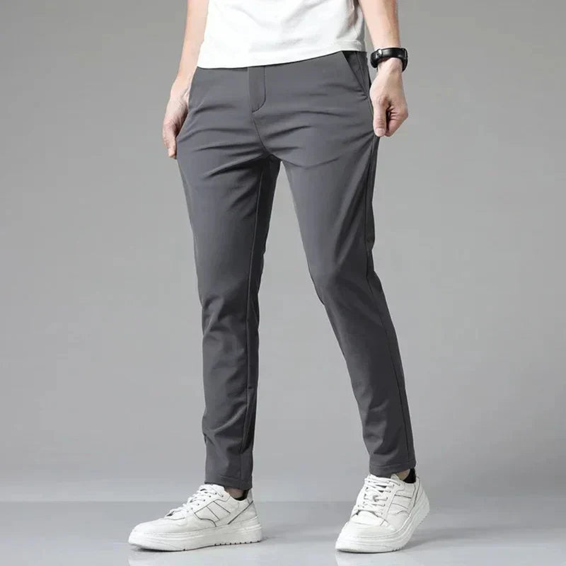 Duval Paris™ | Pantalon Smart Comfort extensible dans les 4 sens pour homme