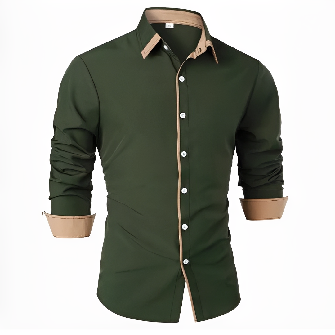 Concord - Trendy shirt for men