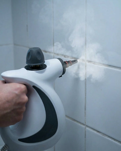 PureSteam Pro — Steam Disinfection Cleaner