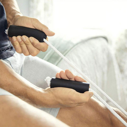 Sock Aid for Seniors and Disabled - No Bend Design