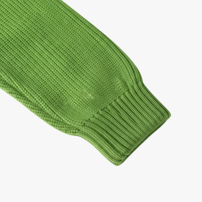 Nouveau pull à col roulé pour homme, style jeune et dynamique, coupe ample et décontractée, tricot chaud à motif patchwork