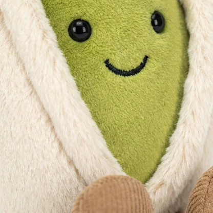 NuttyPals – Pistache Knuffel