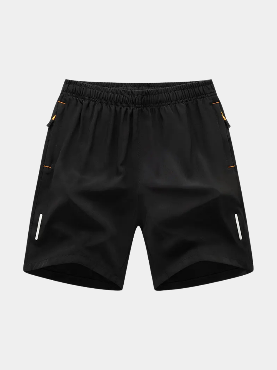 LAURENT MONACO  | PANTALONES CORTOS DEPORTIVOS PARA HOMBRE