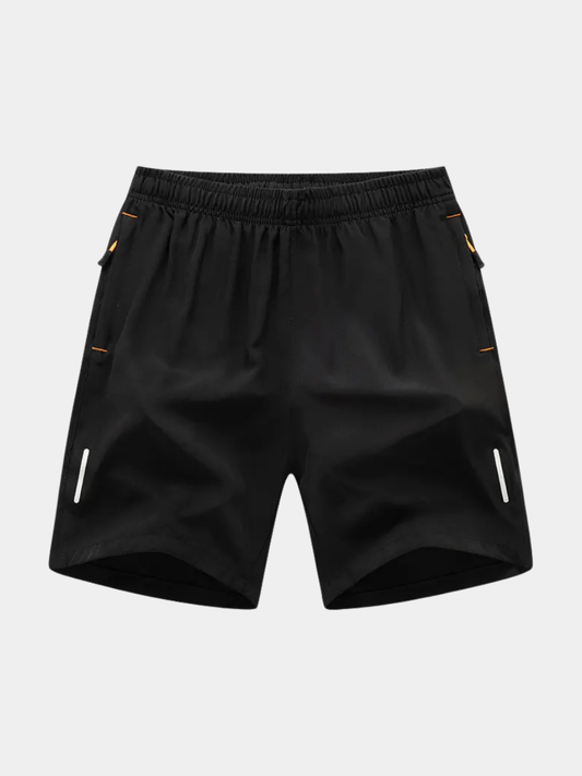 LAURENT MONACO  | PANTALONES CORTOS DEPORTIVOS PARA HOMBRE