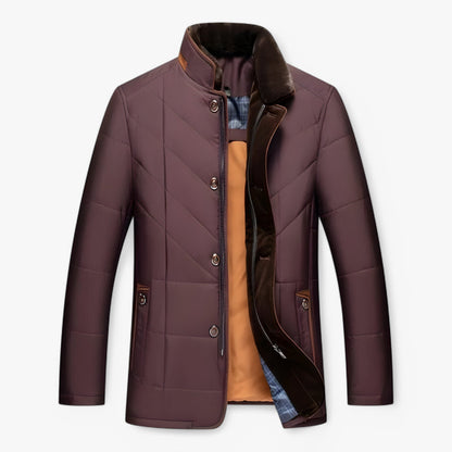 Danny | Elegant Jacket