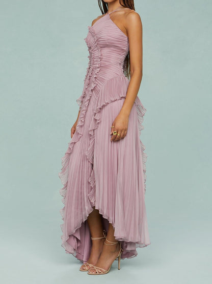 Atelier Fes | Serelina Maxi Jurk