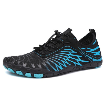 Barfuß-Schuhe, Unisex, minimalistisch