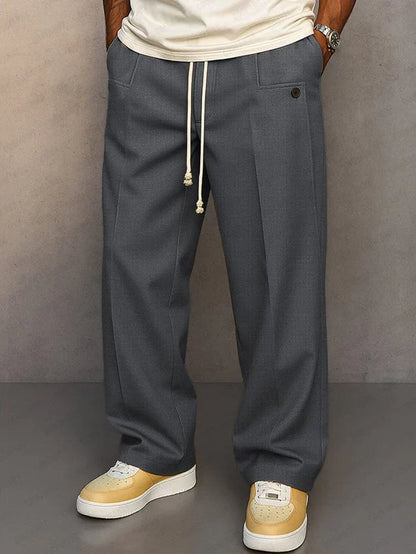 Álvaro | Pantalon Ryan