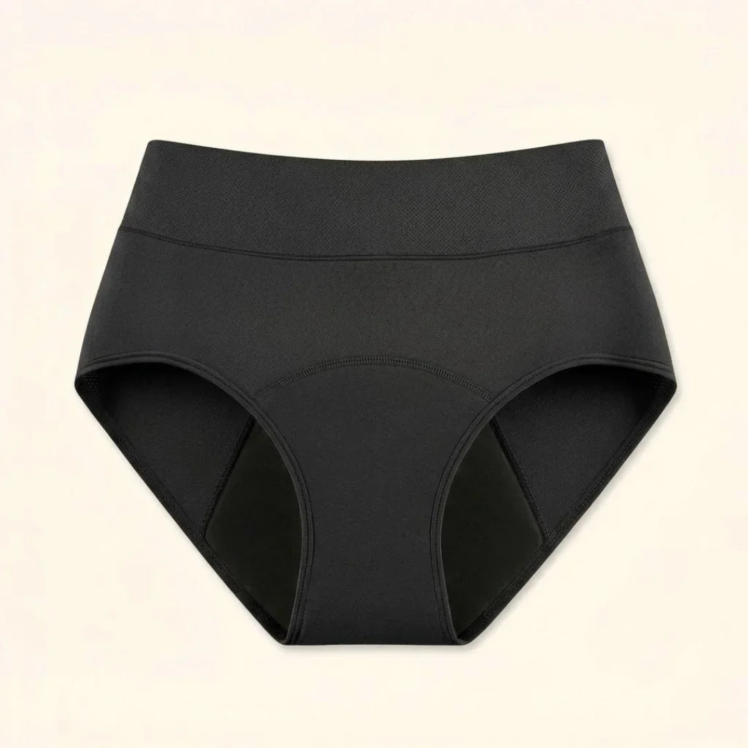 Fluxe™ | 100% Leak-Proof Underwear That Won't Let You Down
