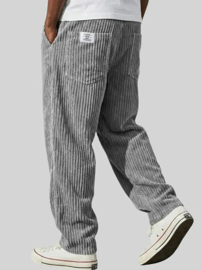 Laurent Monaco | Men’s Corduroy Pants