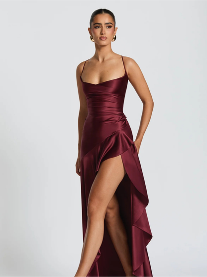 Anorah Maxi Dress