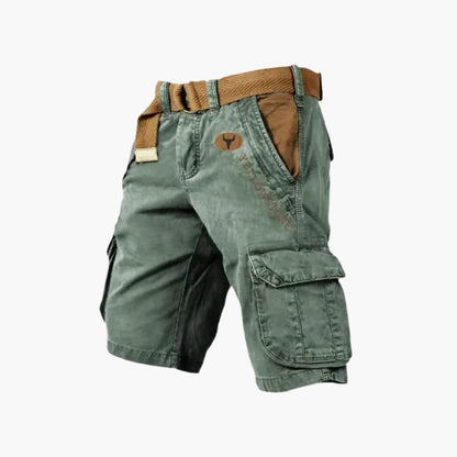 Pantalones Cargo con Funcionalidad – Elegantes y cómodos para el uso diario ✨