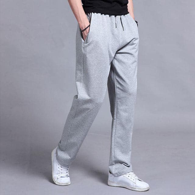 Cade | Men casual Spring relaxed fit pants