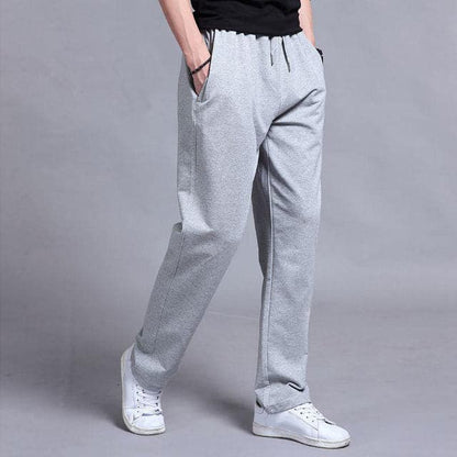 Cade | Men casual Spring relaxed fit pants