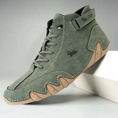 Men's/Women's casual short spring boots