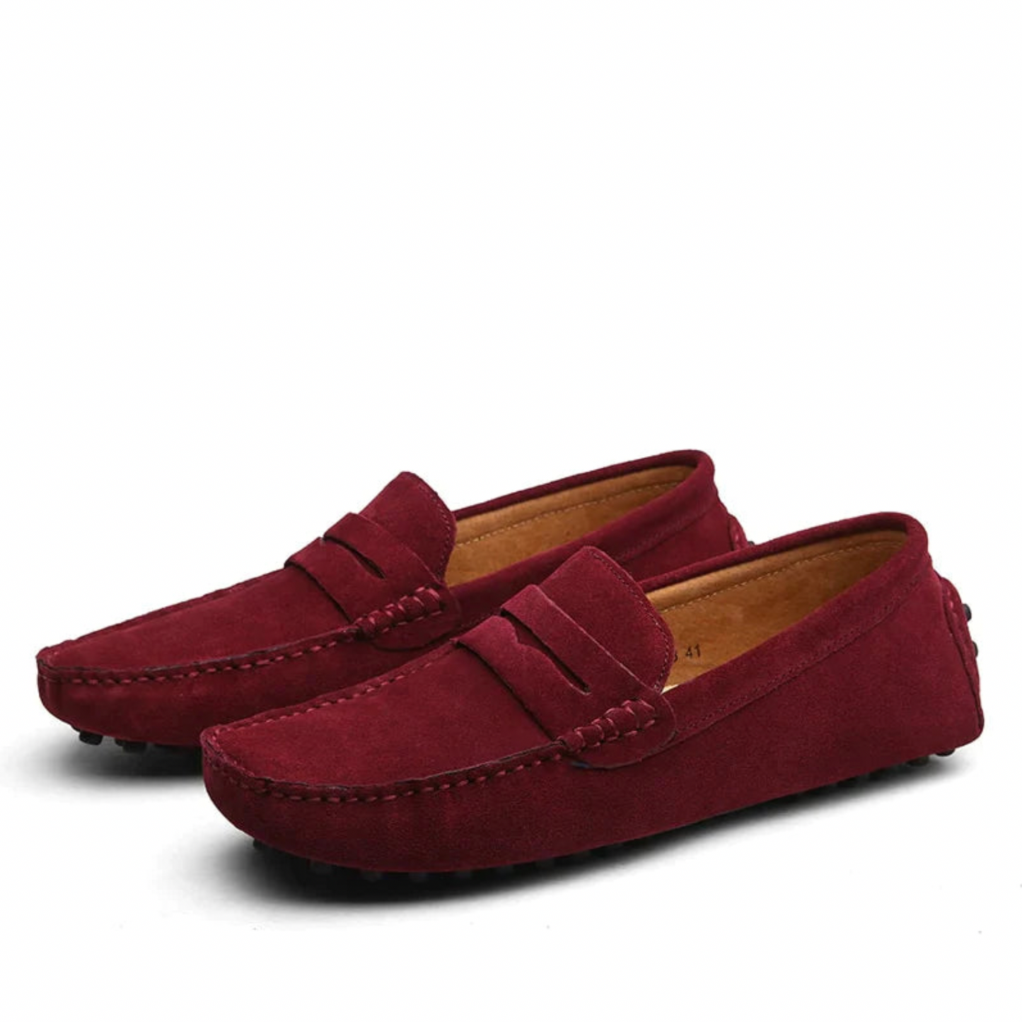 HUGO - Men's loafers