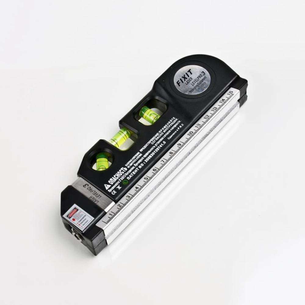 Versatile™️ Multifunctional laser level