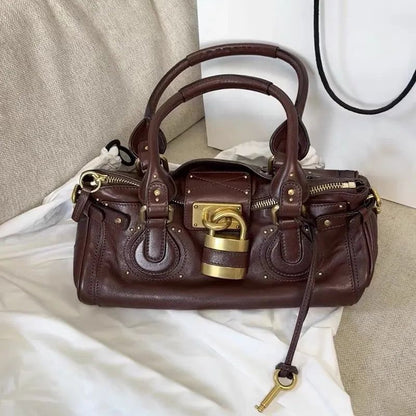 Women’s Handbag with Adjustable Straps