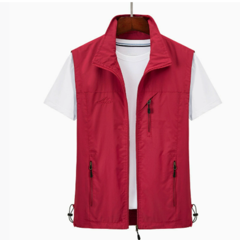 Bastien – Gilet sans manches homme