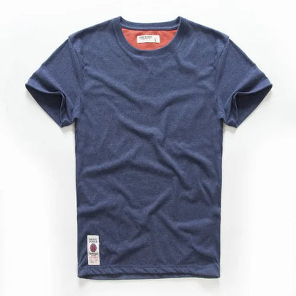 Sammy Jackson™ Timo T-Shirt | Klassiek & Comfortabel