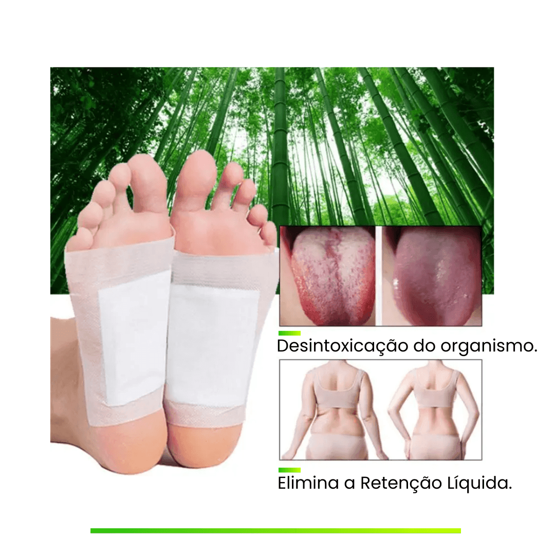 HerbalRelief |  Eliminates Pain, Swelling, and Detoxifies - 100% Natural