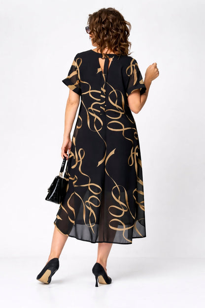 Emma | Elegancka Sukienka