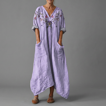 Kennedy | Maxi Dress