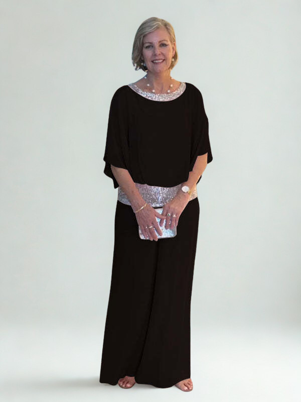 Claire | Classy Elegant Set