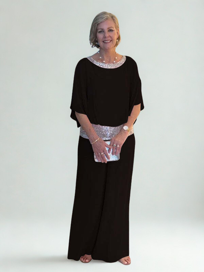 Claire | Classy Elegant Set