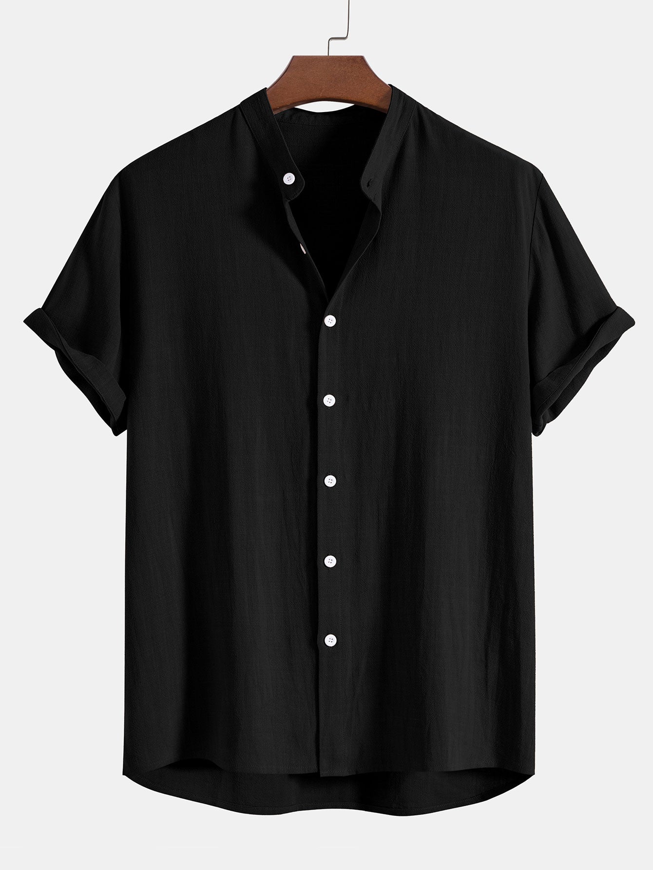 Chidro™ - Elegancki lniany zestaw letni