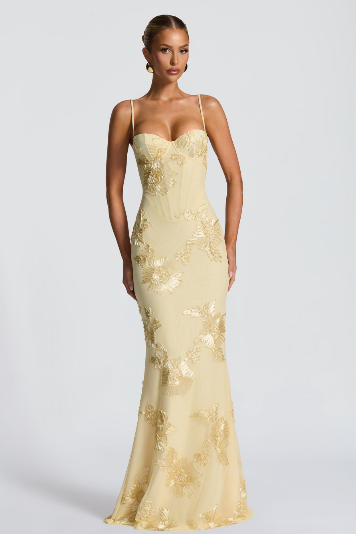 Robe Maxi Seraphina