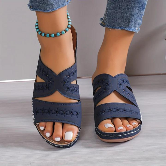Lily | Women Summer Orthopedic Everyday Sandals