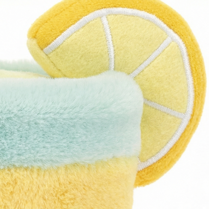 LemoSmile – Limonade Knuffel