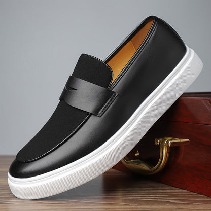 Kamil | Eleganckie Buty Męskie
