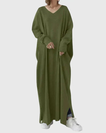 Savannah | Maxi Dress