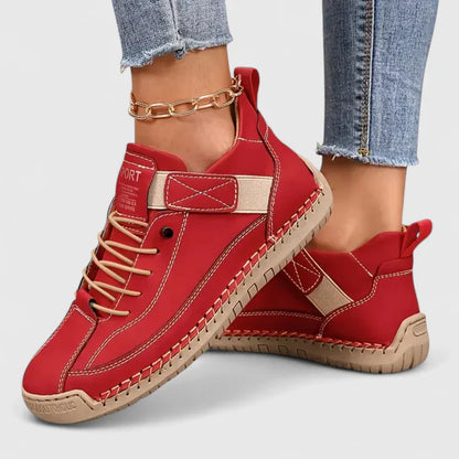 Elzaneta | Ortopedyczne Sneakersy Komfortowe