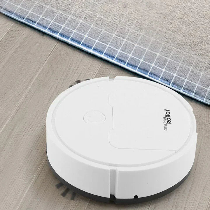 RoboClean | Automatische Stofzuiger Robot