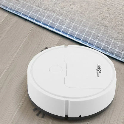 RoboClean | Automatische Stofzuiger Robot
