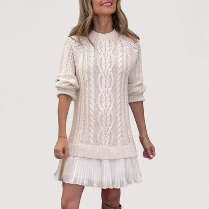 Chic Everyday Dress