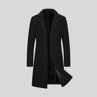 Cael - Stylish Casual Coat